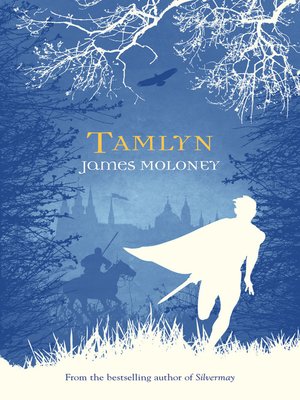 cover image of Tamlyn